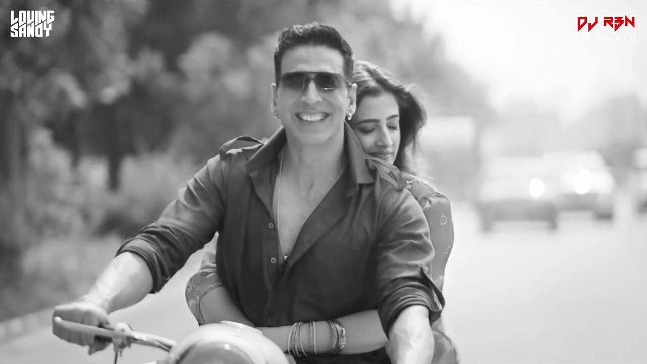 Filhaal || Remix|| B Praak || DJ RBN